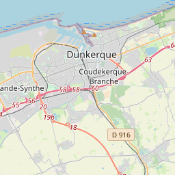 Location Gîte La Cabarette 1206 à Crochte